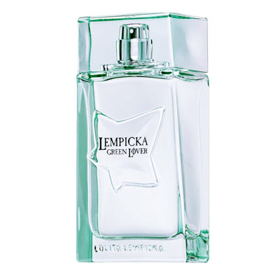 Lolita Lempicka Green Lover, Herrenparfum, zweite Ansicht