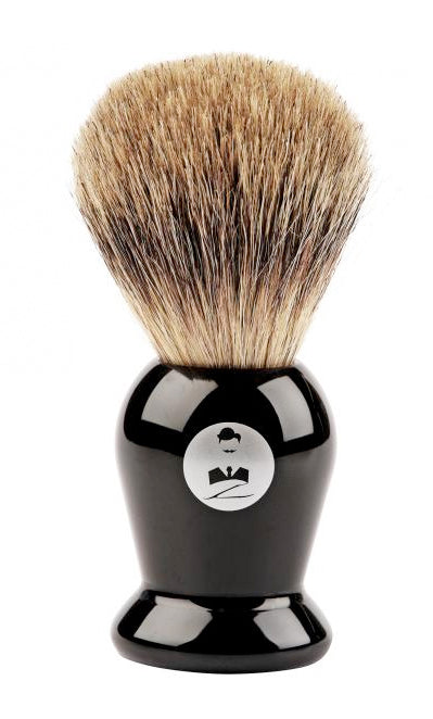 Monsieur Barbier Blaireau Végan, Rasurpflege, zweite Ansicht