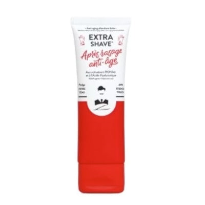 Monsieur Barbier Extra Shave Baume Après-rasage, Rasurpflege, zweite Ansicht