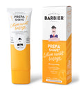 Monsieur Barbier Prepa Shave Lotion Avant-rasage, soins rasage
