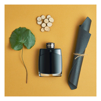 Montblanc Legend, parfum homme, troisième visuel