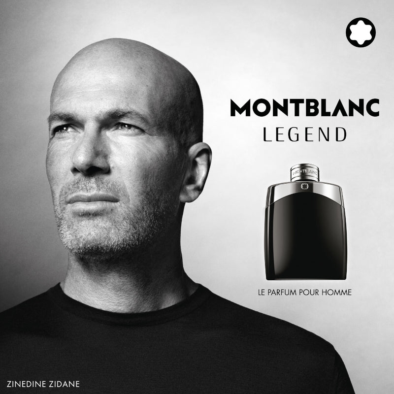 Legend For Men