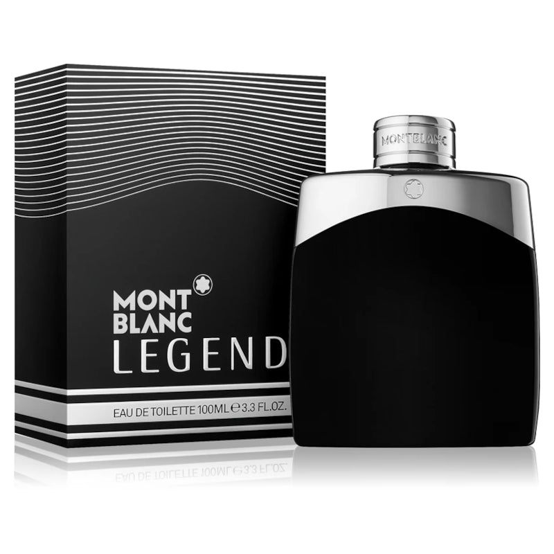 Legend For Men