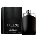 Legend For Men