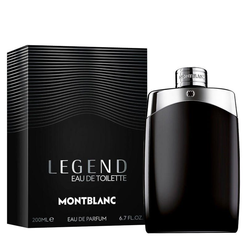 Legend For Men