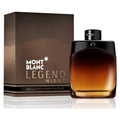 Legend Night
