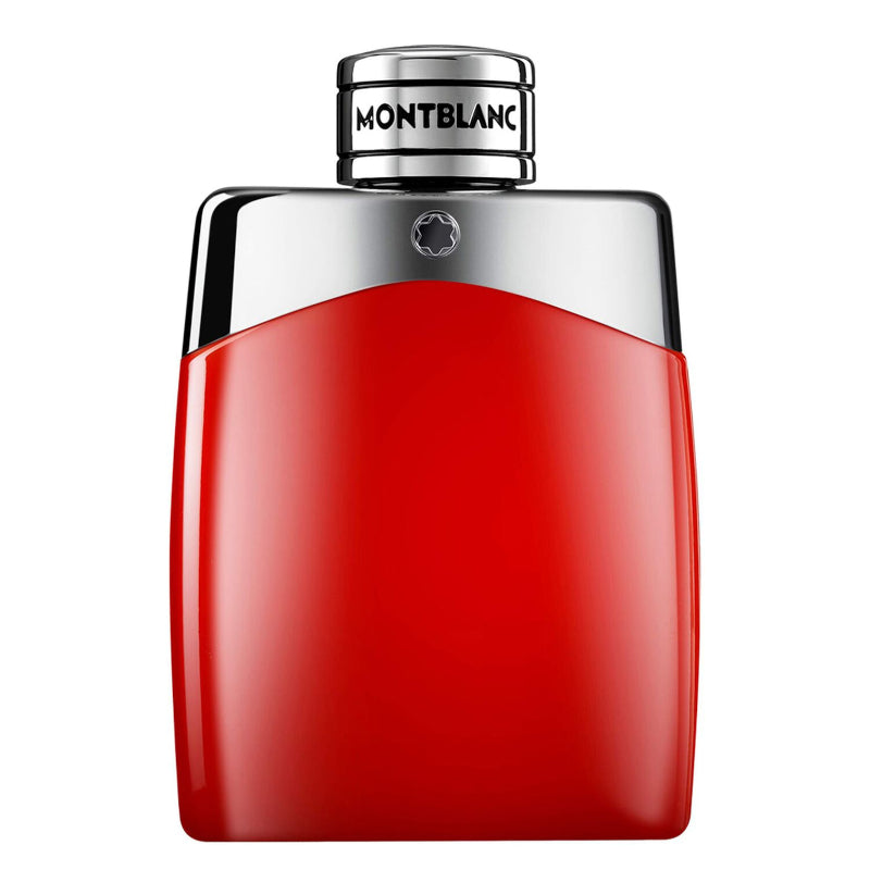 Legend Red