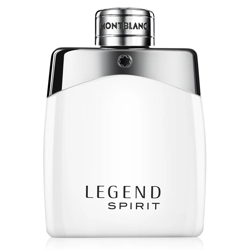 Legend Spirit