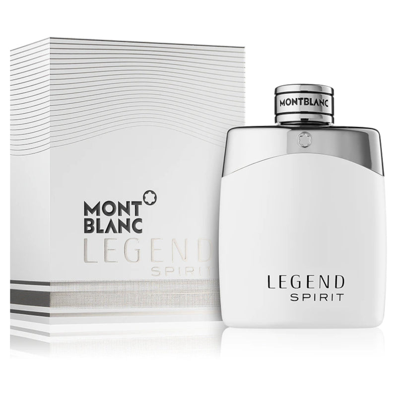Legend Spirit