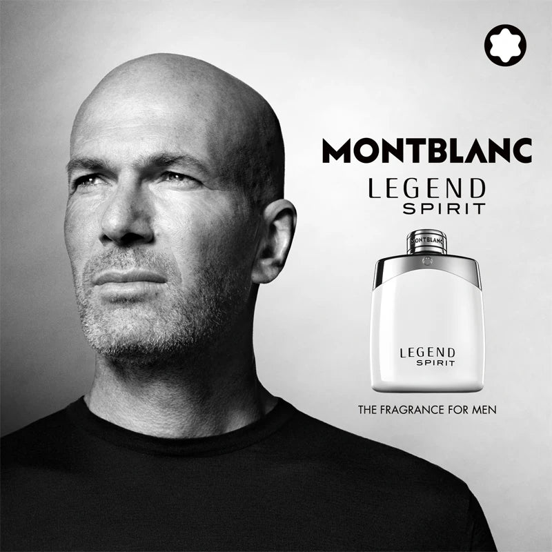 Legend Spirit