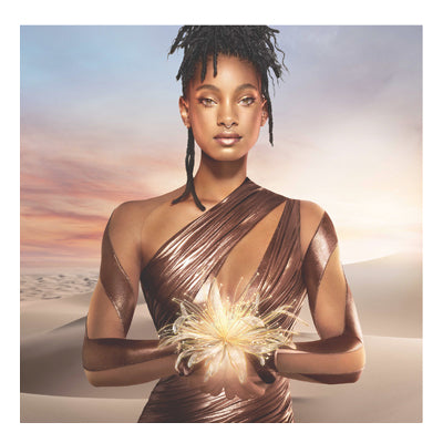 Mugler Alien Goddess, parfum femme, cinquième visuel