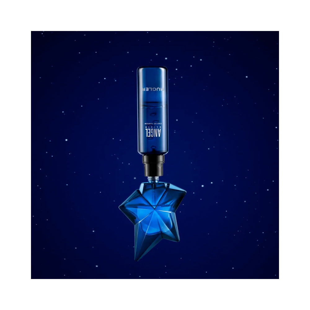 Mugler Angel Elixir, Damenparfum, dritte Ansicht