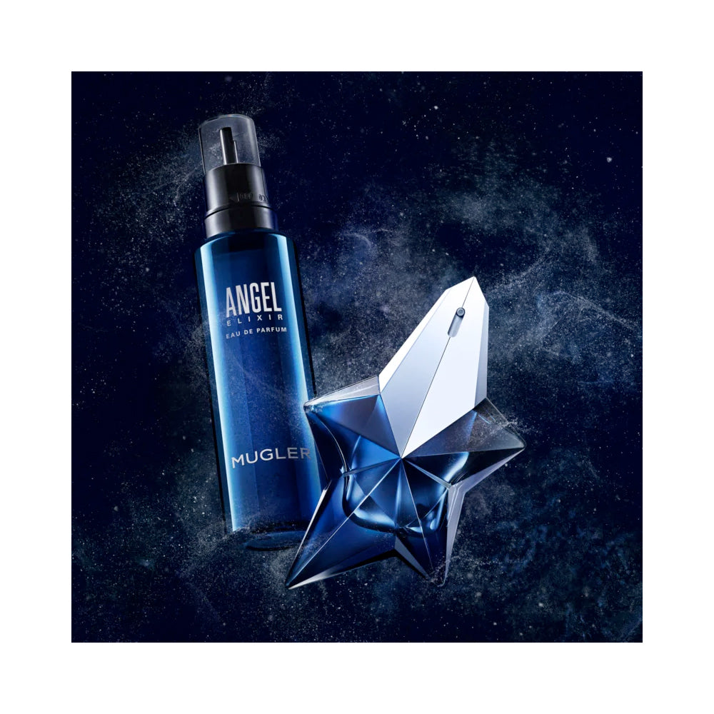 Mugler Angel Elixir, Damenparfum, zweite Ansicht