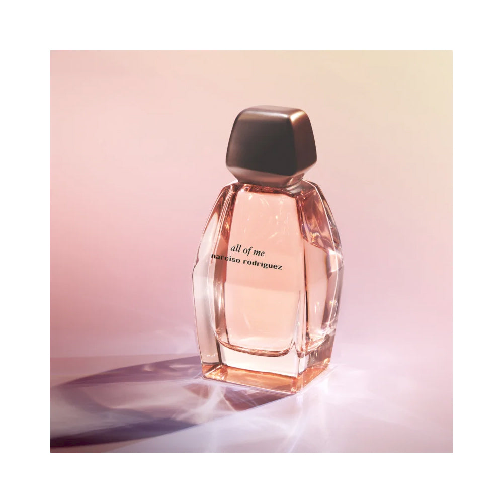 Narciso Rodriguez All Of Me, Damenparfum, zweite Ansicht