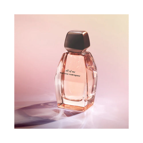 Narciso Rodriguez All Of Me, parfum femme, deuxième visuel
