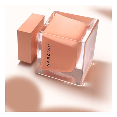 Narciso Rodriguez Narciso Ambrée, Damenparfum, dritte Ansicht