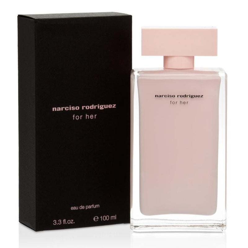 For Her Eau de Parfum