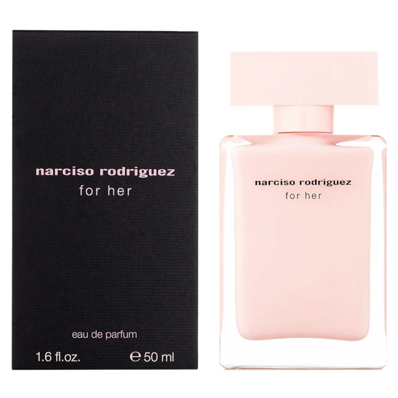 For Her Eau de Parfum