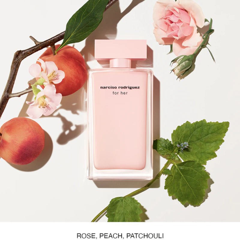 For Her Eau de Parfum