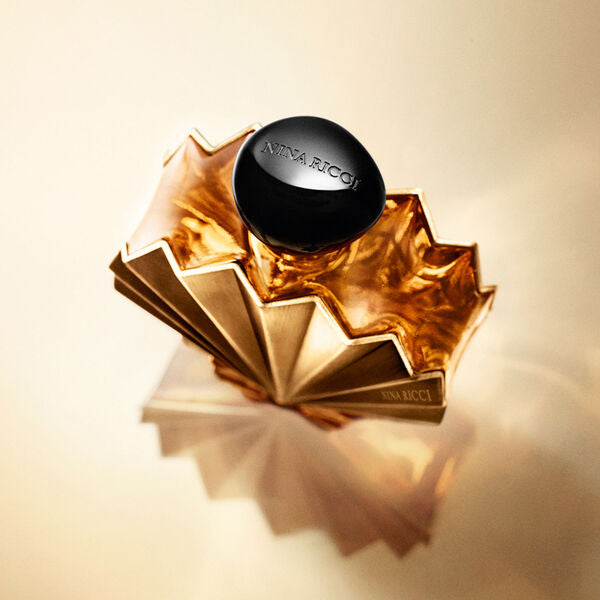 Nina Ricci Vénus, parfum femme, quatrième visuel