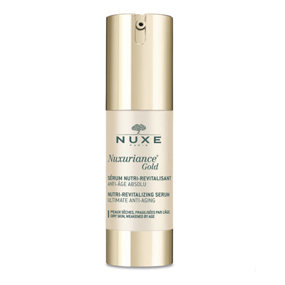 NUXE Sérum Nutri-Revitalisant NUXURIANCE® GOLD, sérum