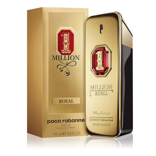 Paco Rabanne 1 Million Royal, parfum homme