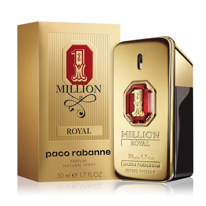 1 Million Royal