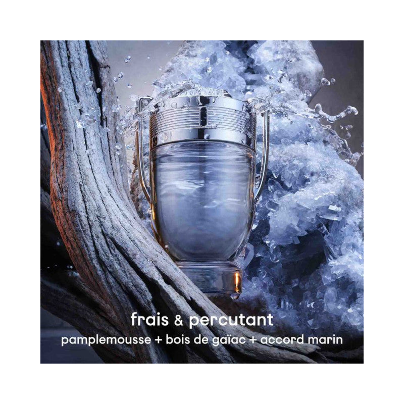 Invictus