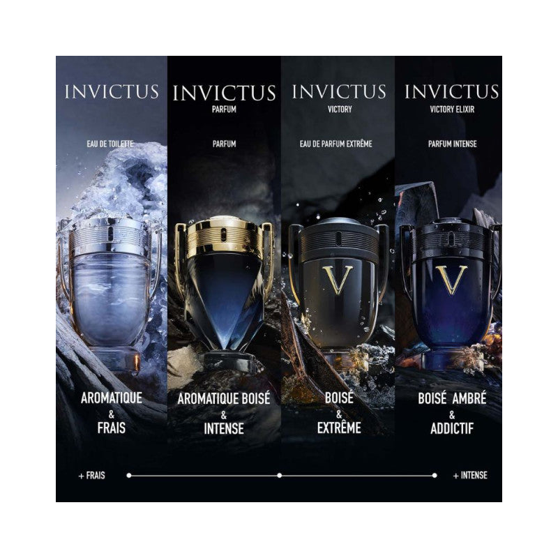 Invictus