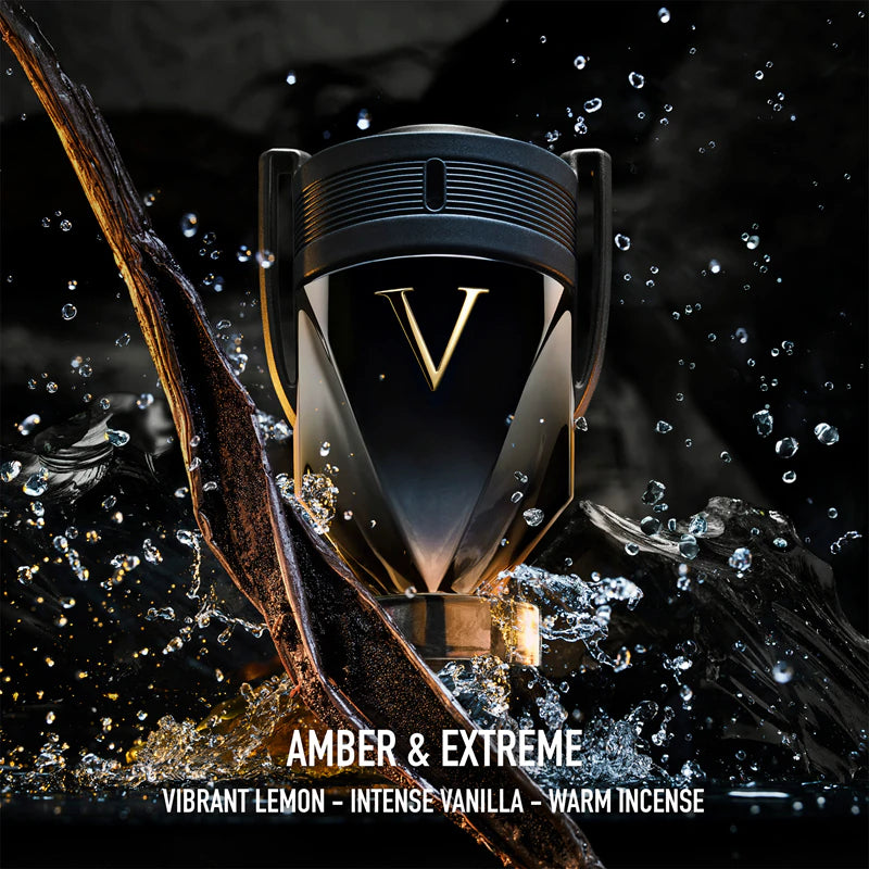 Invictous Victor Paco Rabanne Invictus Victory | Parfum homme pas cher – 1000 Parfums