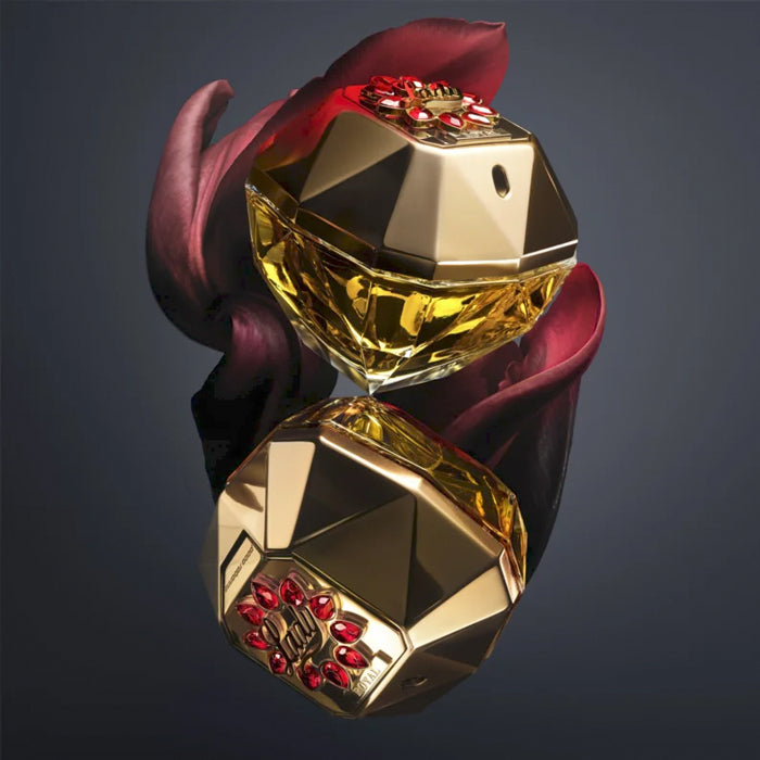 Paco Rabanne Lady Million Royal, parfum femme, deuxième visuel