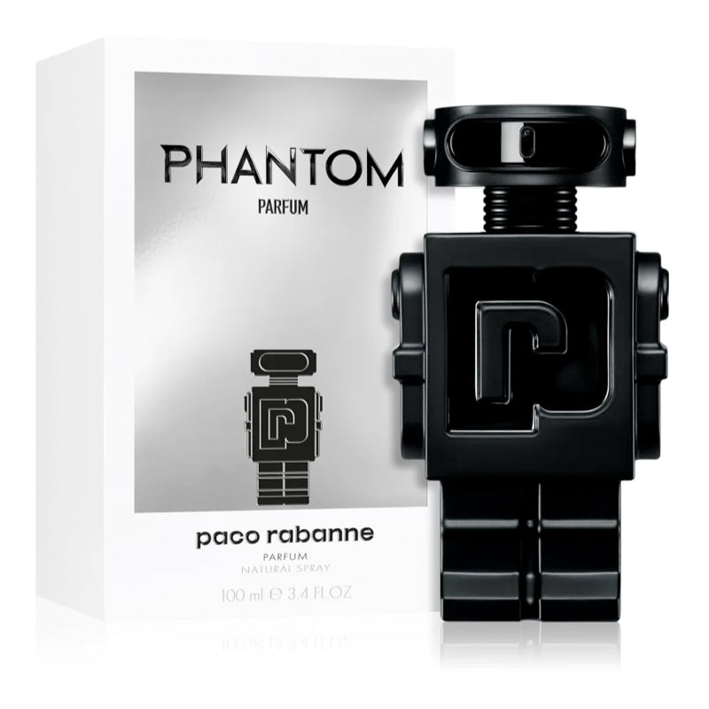 Paco Rabanne Phantom Parfum, parfum homme