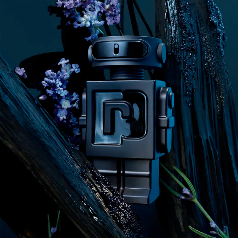 Paco Rabanne Phantom Parfum, parfum homme, cinquième visuel