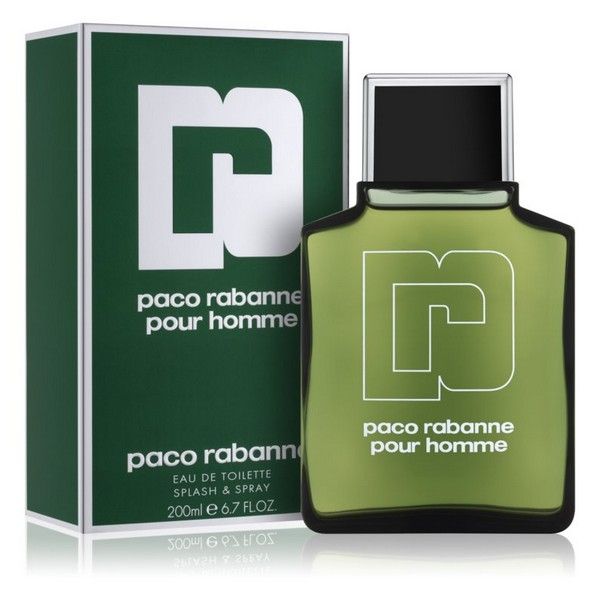 Pour Homme