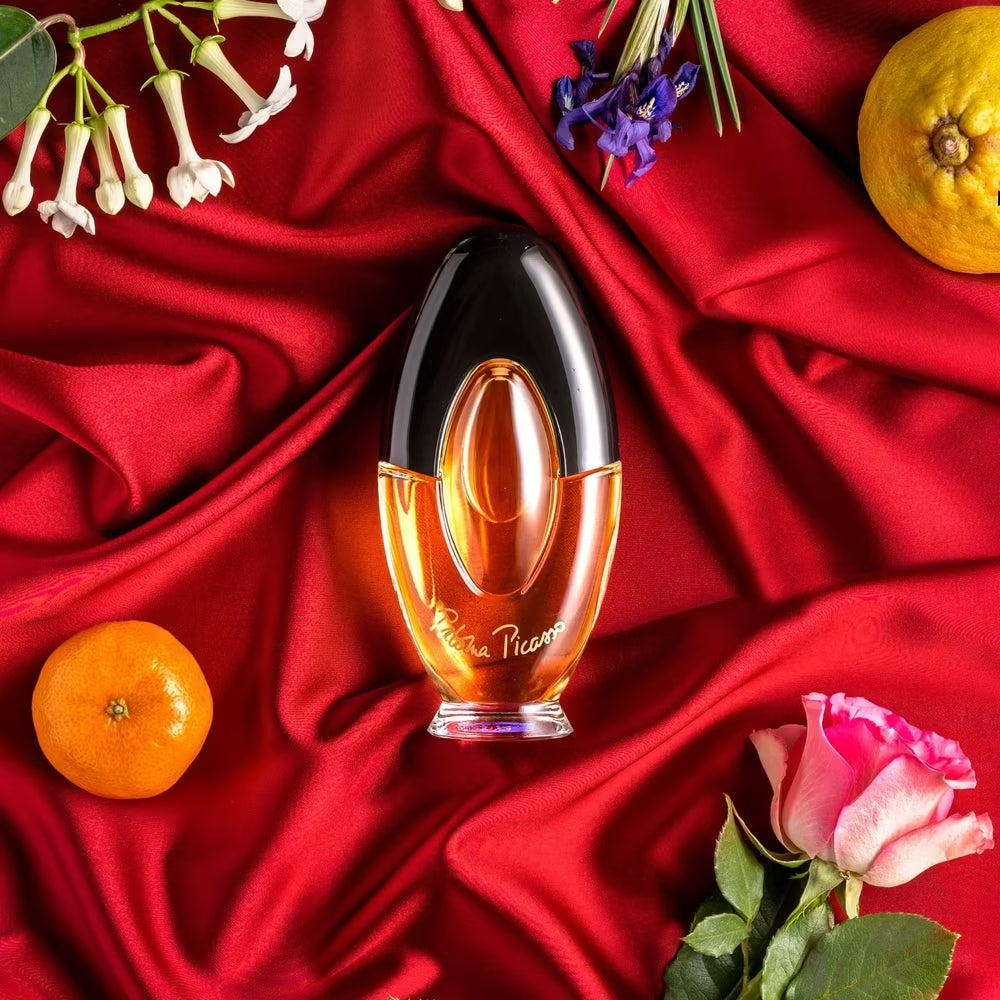 Mon Parfum
