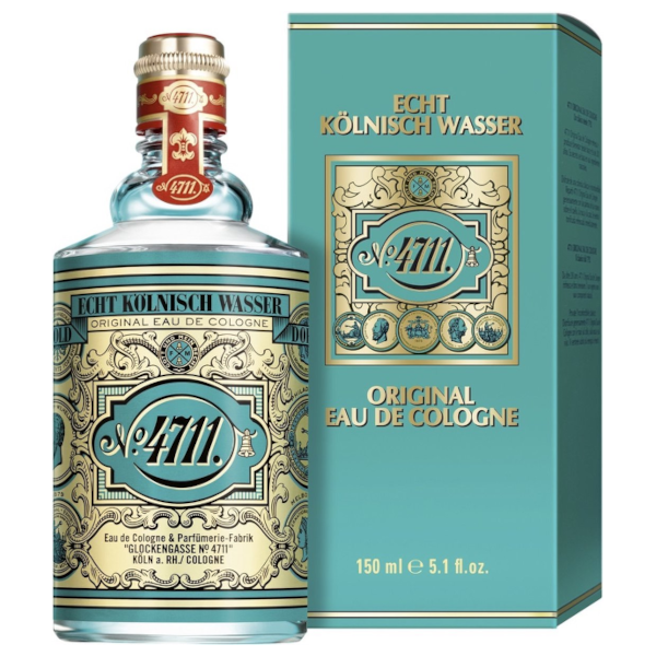 4711 Original, parfum mixte