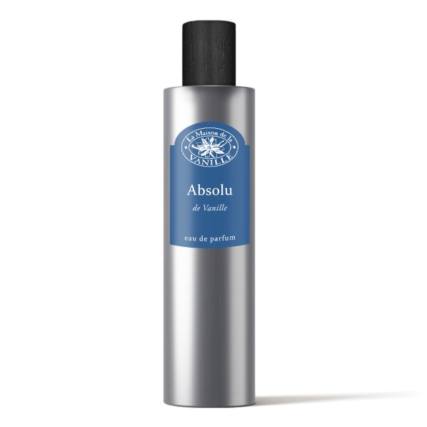 La Maison de la Vanille Absolu de Vanille, parfum mixte, deuxième visuel