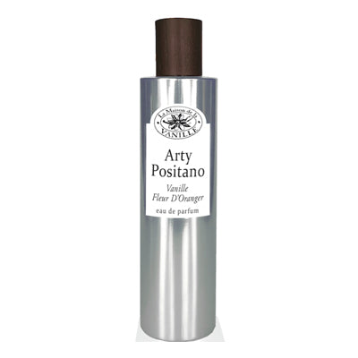 La Maison de la Vanille Arty Positano Vanille Fleur d’Oranger, Damenparfum, zweite Ansicht