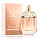 Alien Goddess Supra Florale