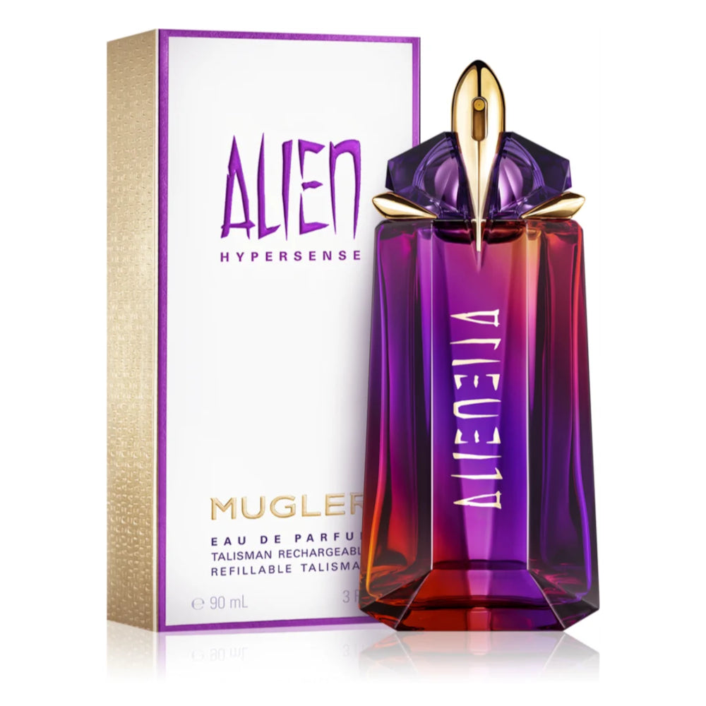 Alien Hypersense