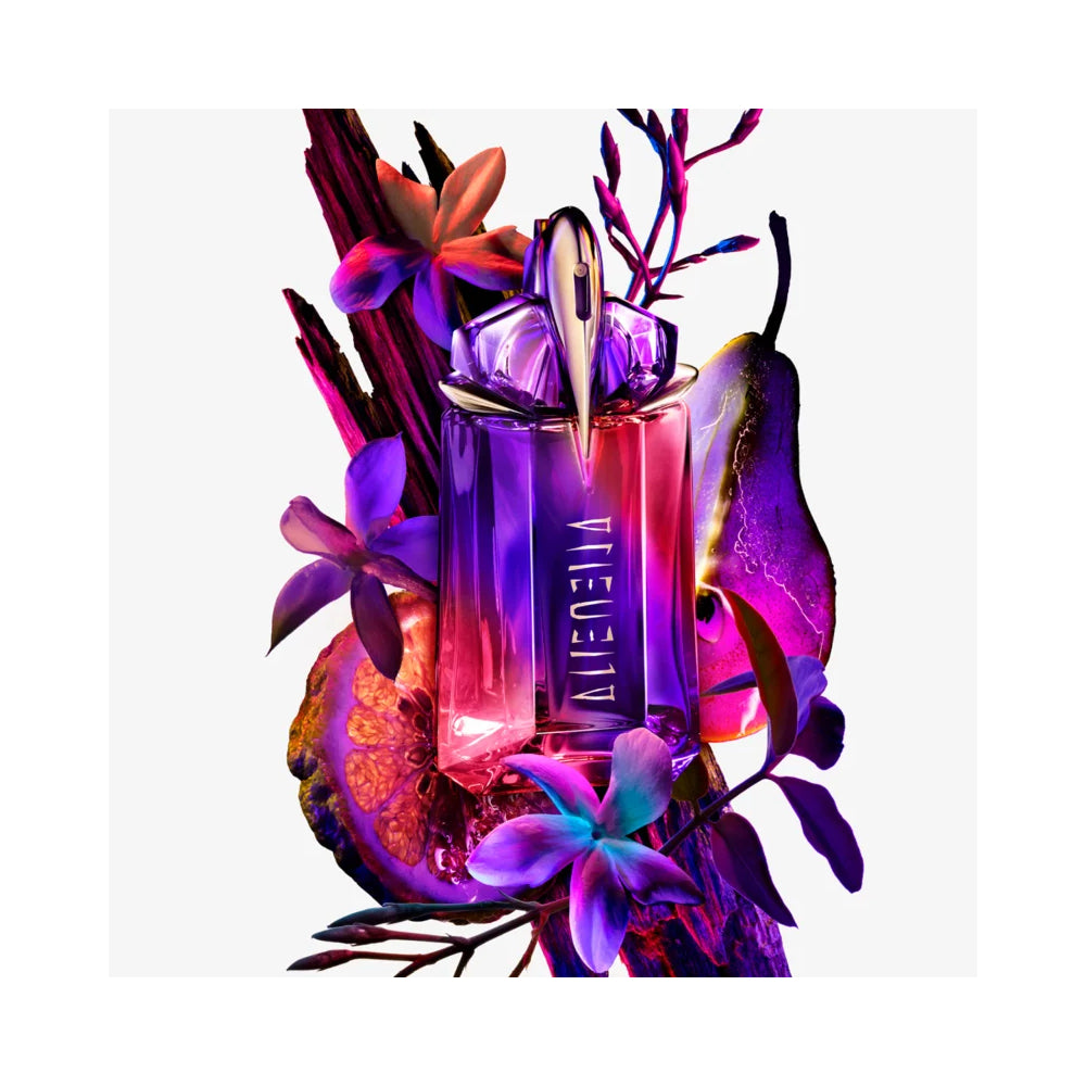 Mugler Alien Hypersense, parfum femme, visuel 9