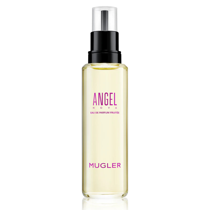 Angel Nova
