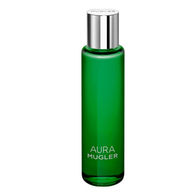Mugler Aura, parfum femme, deuxième visuel