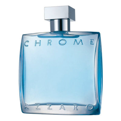 Azzaro Chrome, parfum homme, deuxième visuel
