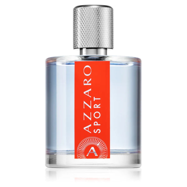 Azzaro Homme Sport, parfum homme, quatrième visuel