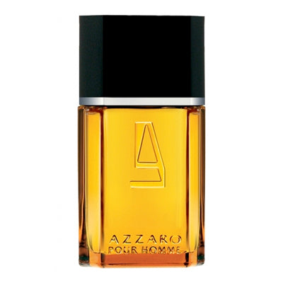 Azzaro pour Homme, parfum homme, deuxième visuel