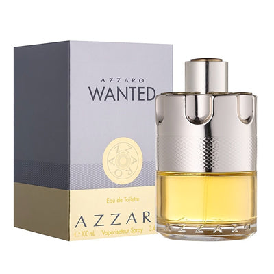 Azzaro Wanted, parfum homme
