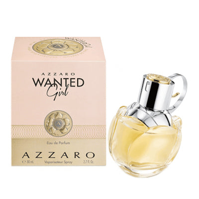 Azzaro Wanted Girl, parfum femme
