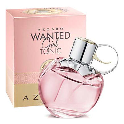 Azzaro Wanted Girl Tonic, parfum femme