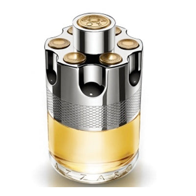 Azzaro Wanted, parfum homme, deuxième visuel